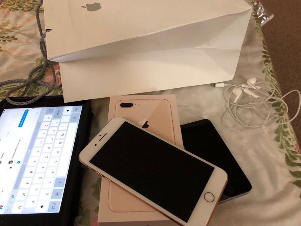 Apple Store