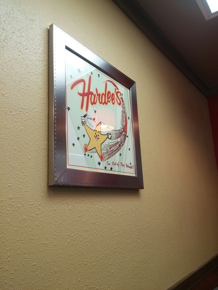 Hardee's