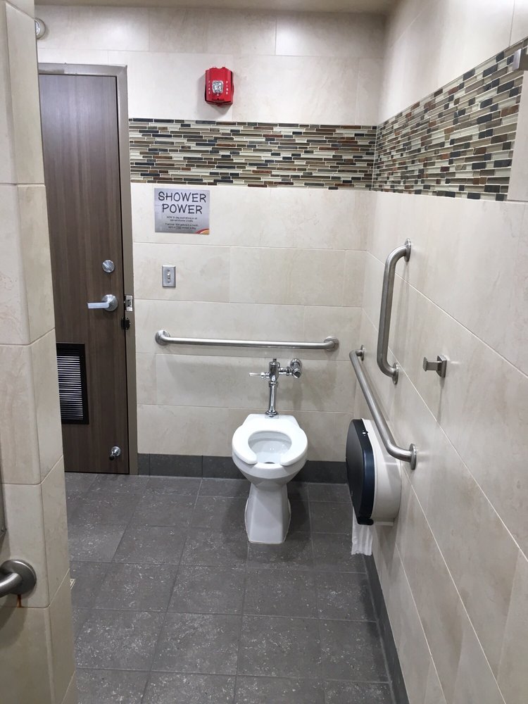 Cleanest Showers On I40 Yelp Photo Of Pilot Truck Stop Santa Rosa Nm United States Cleanest Showers