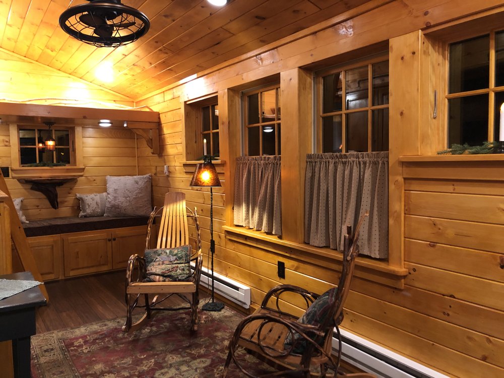 Bear Creek Carpentry