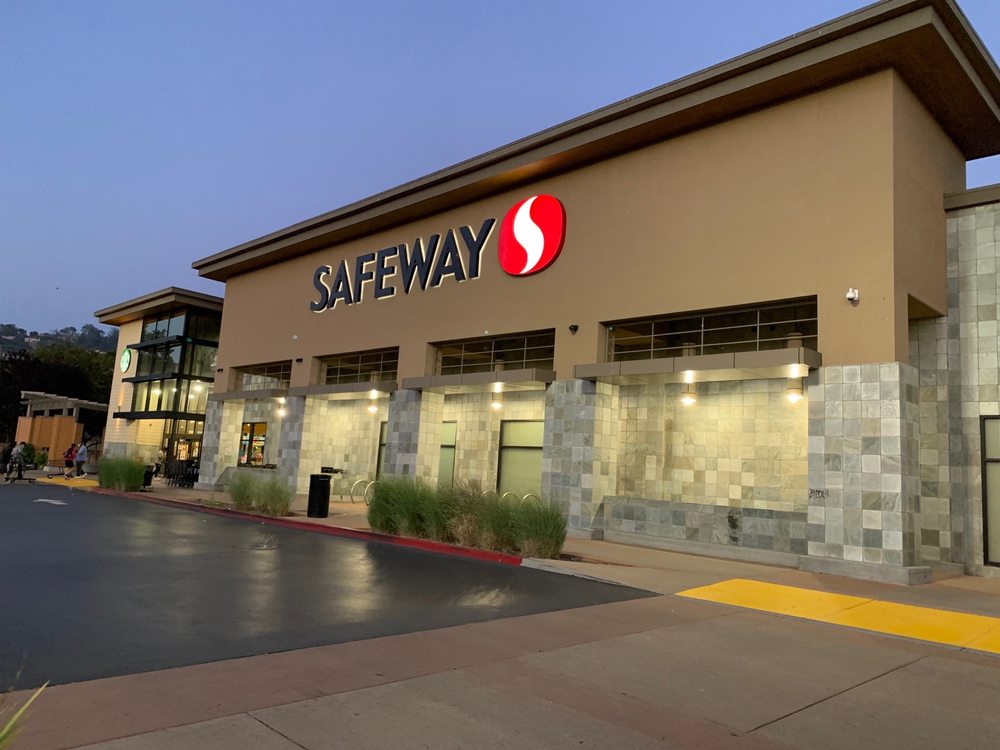 Safeway