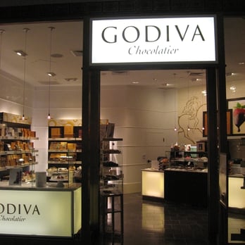 Godiva Chocolatier Fashion Valley Mall 53 Godiva Chocolatier Fashion Valley Mall 70