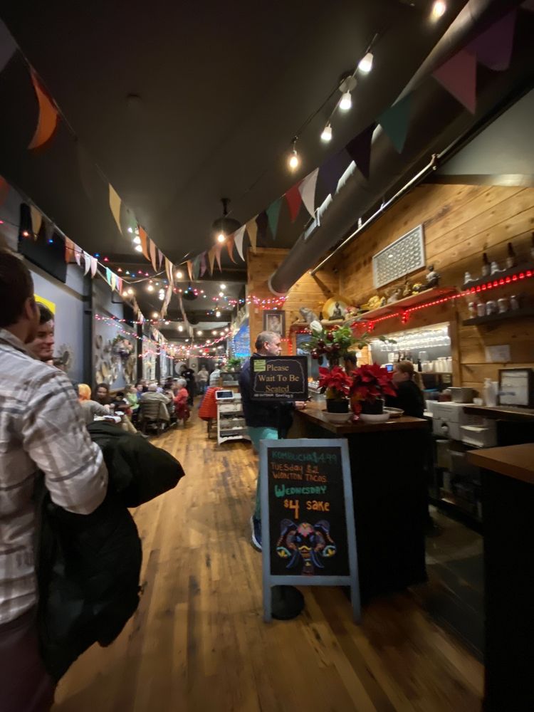 Thai Pearl Restaurant