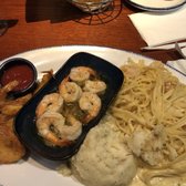 Red Lobster Order Food Online 31 Photos 40 Reviews Seafood Photo Of Red Lobster Daytona Beach Ss Fl United States
