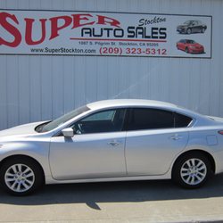 Super Auto Sales 22 Photos Car Dealers 1087 S Pilgrim St