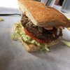 Boon Burger Cafe
