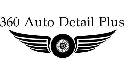 360 Auto Detail Plus