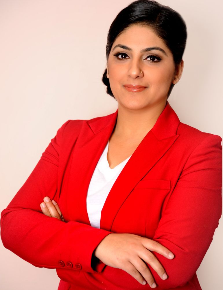 Aisha Sayeda - Keller Williams Realty Reston