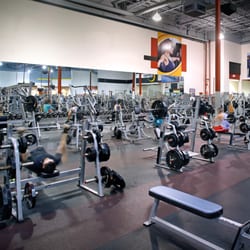 Boxing gym boynton beach