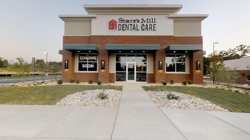 image of business Starr