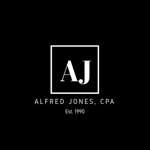 Alfred Jones, CPA