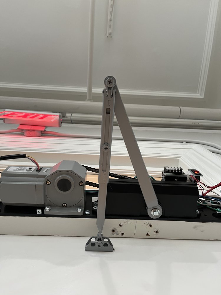 Virginia Security Concepts