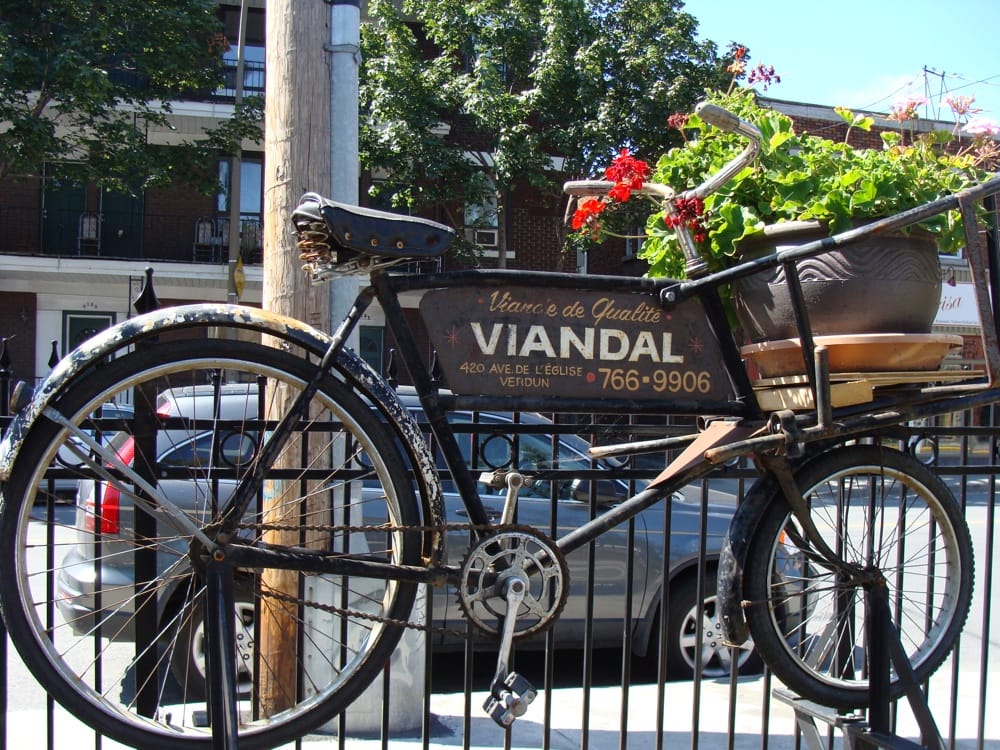 Boucherie Viandal