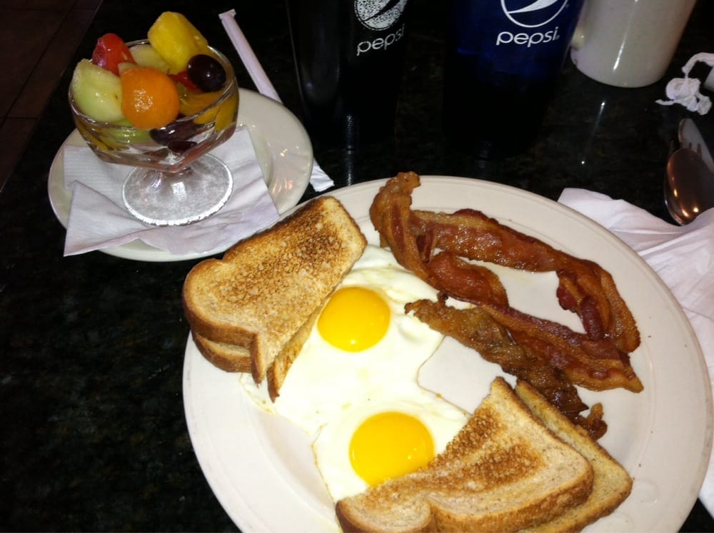 Parkland Restaurant 19 Reviews American (Traditional) 2702