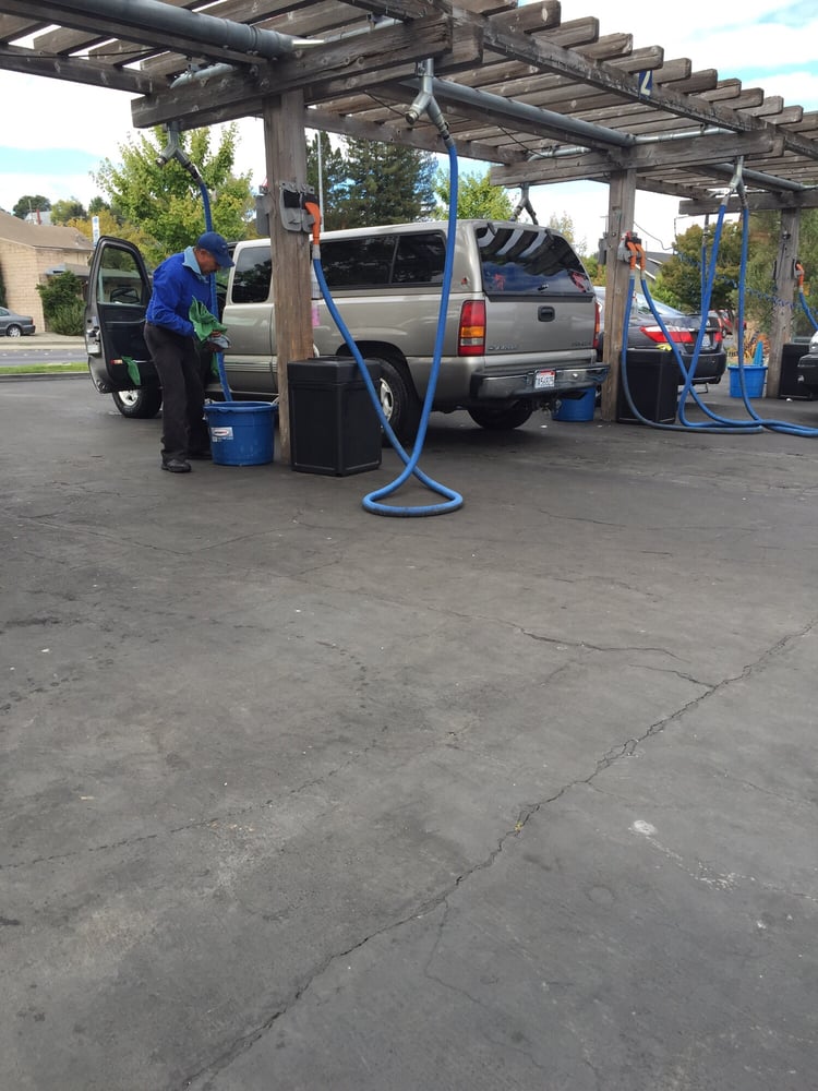 Raintree Car Wash &amp; Detail Center 26 Photos &amp; 86 Reviews