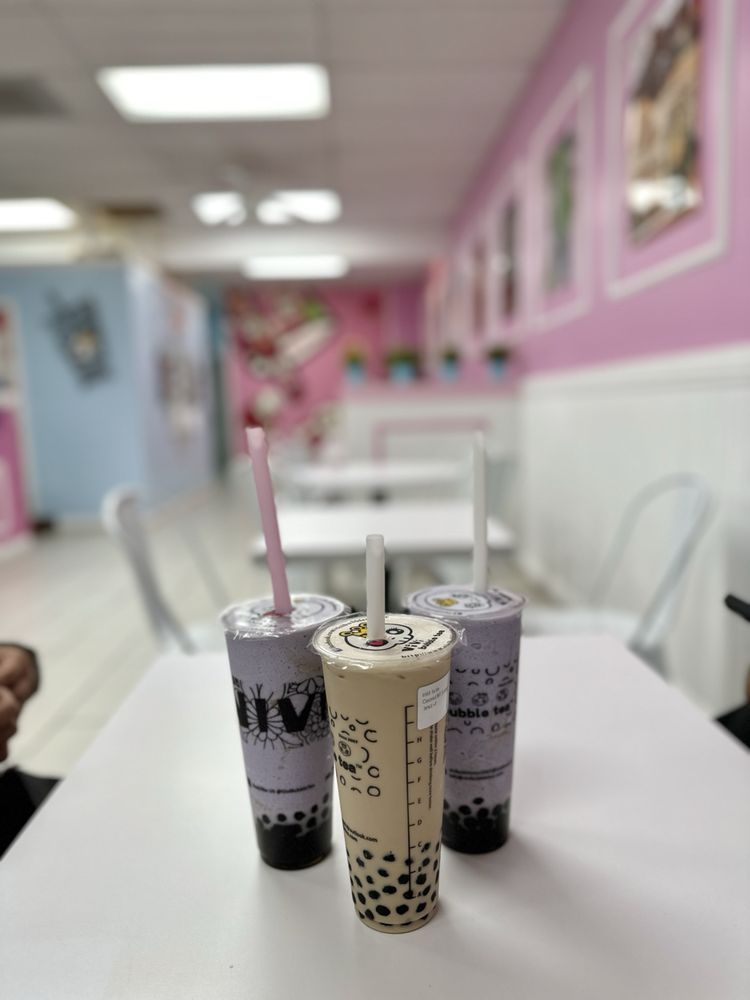 ViVi Bubble Tea