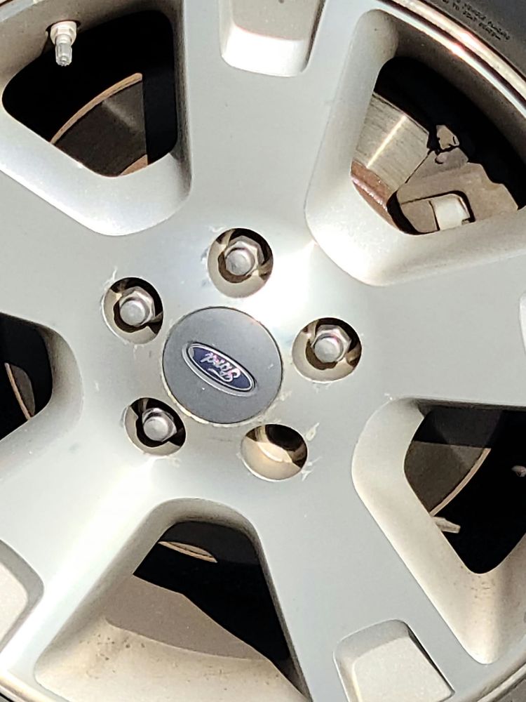 Firestone Complete Auto Care