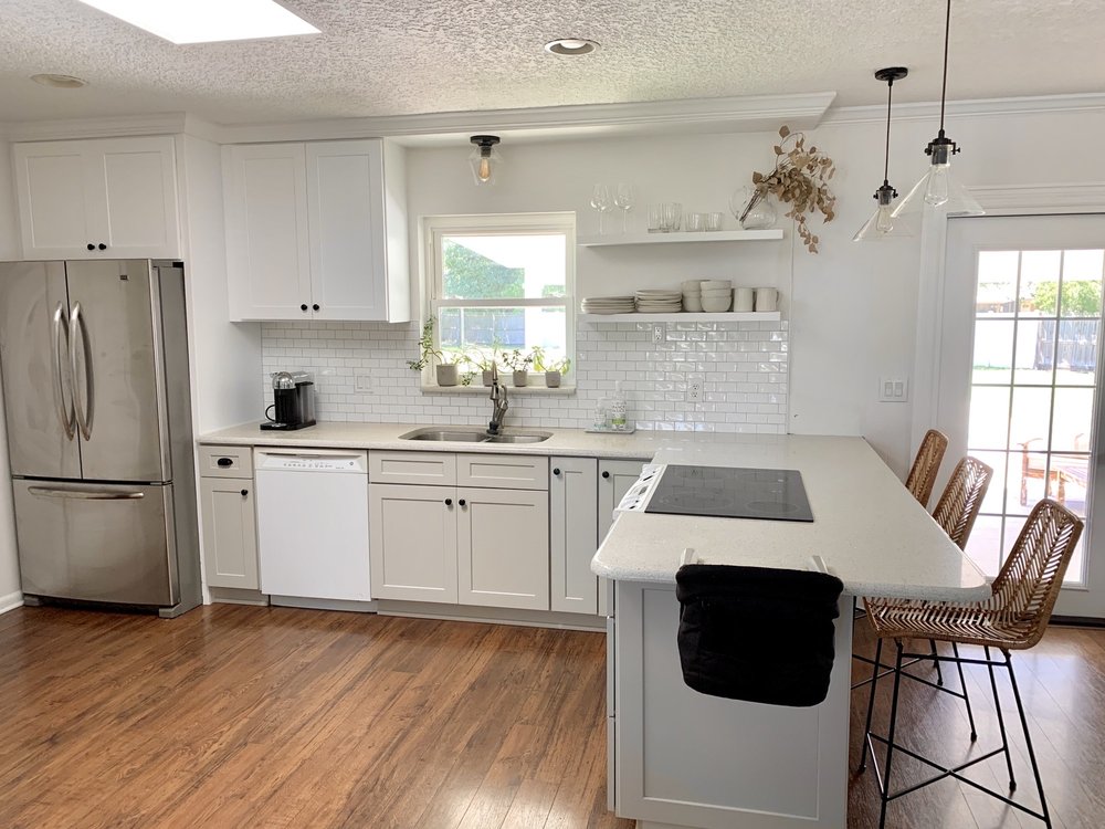 image of business Woodworks Cabinetry