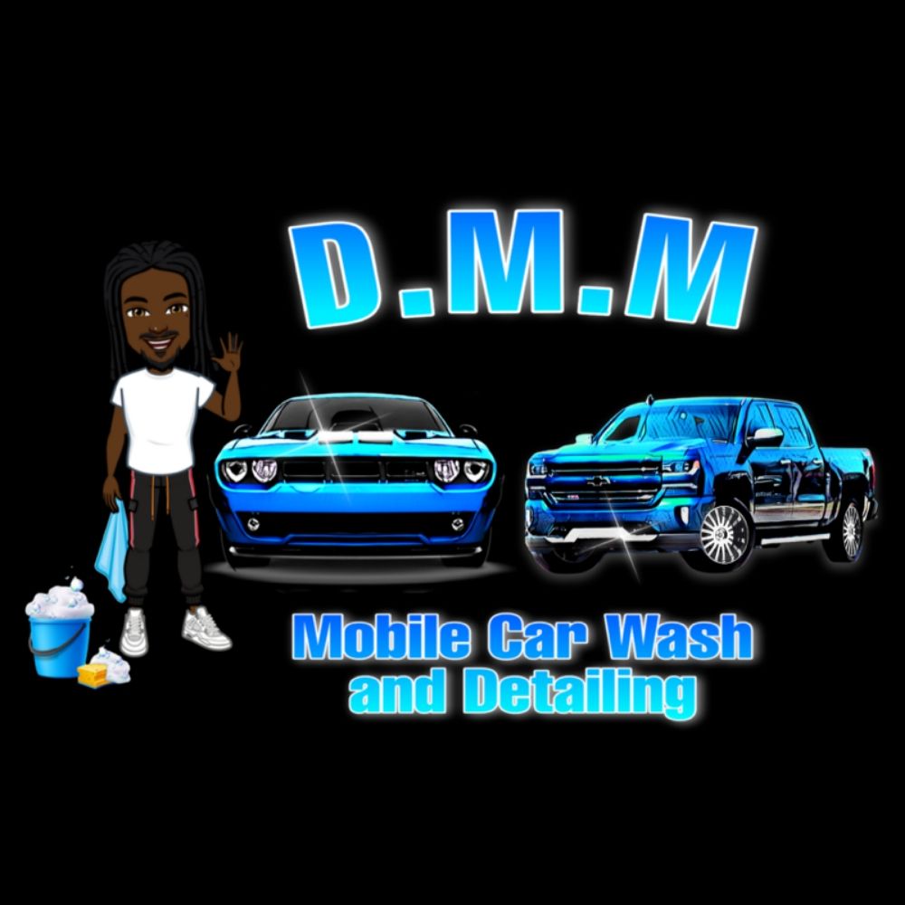 D.M.M Mobile Car Wash & Detailing