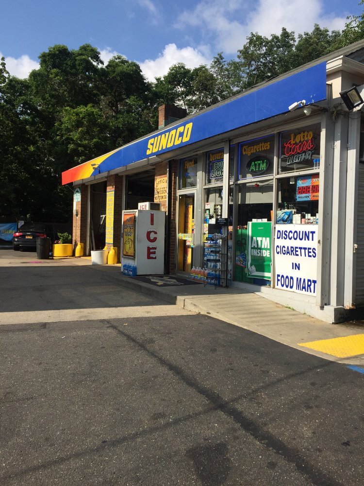 Sunoco Gas Stations 765 Deer Park Rd, Dix Hills, NY Phone Number