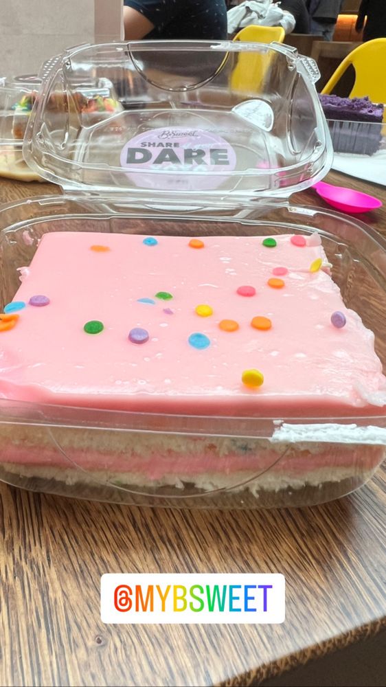 B Sweet - Canoga Park B Sweet - Canoga Park