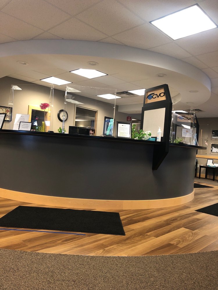 Eye Care & Vision Associates