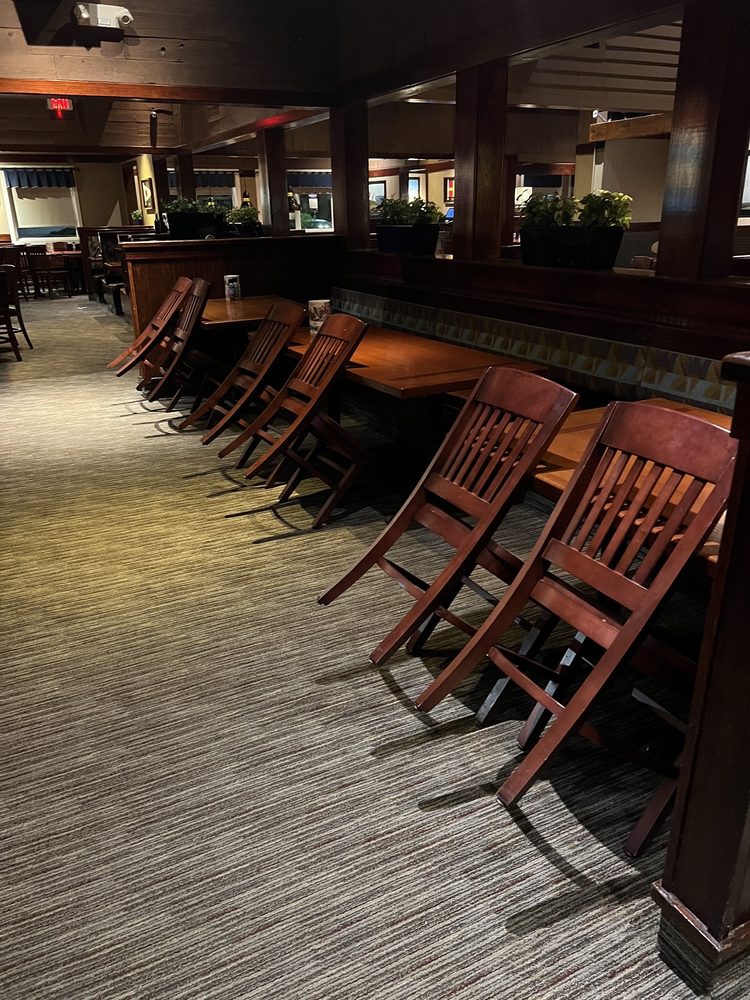 Red Lobster