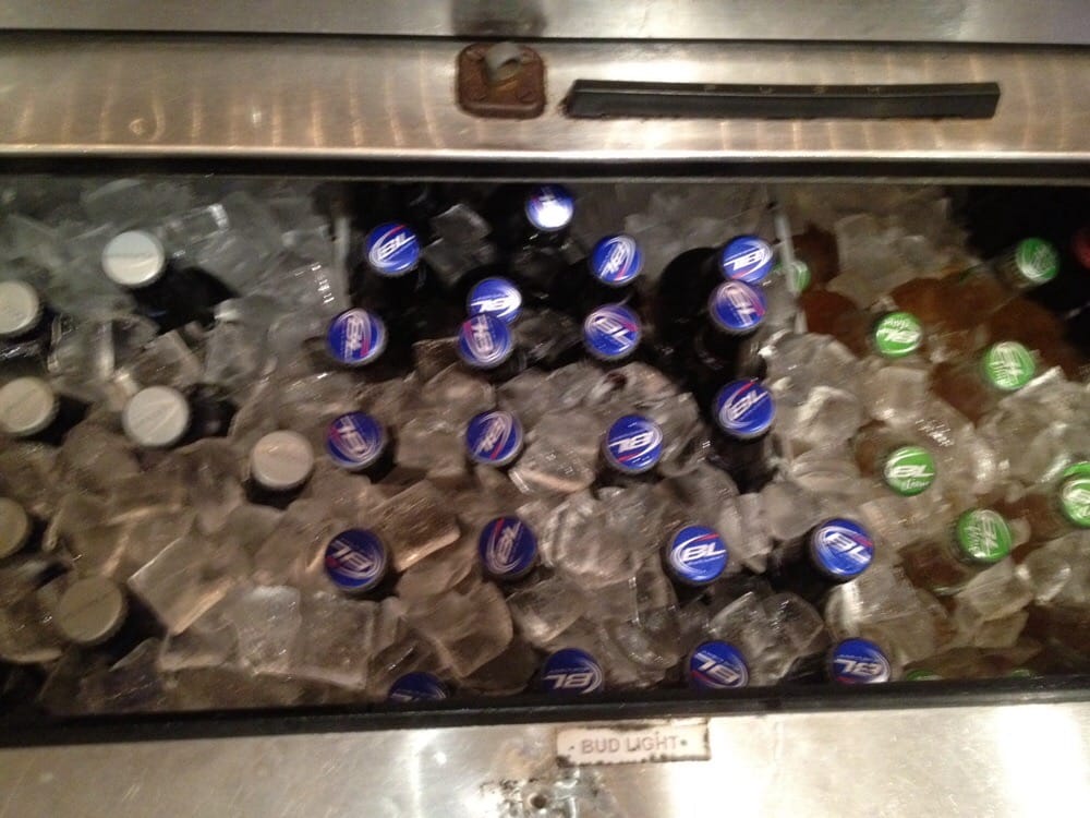 Backstage Karaoke & Dance Club