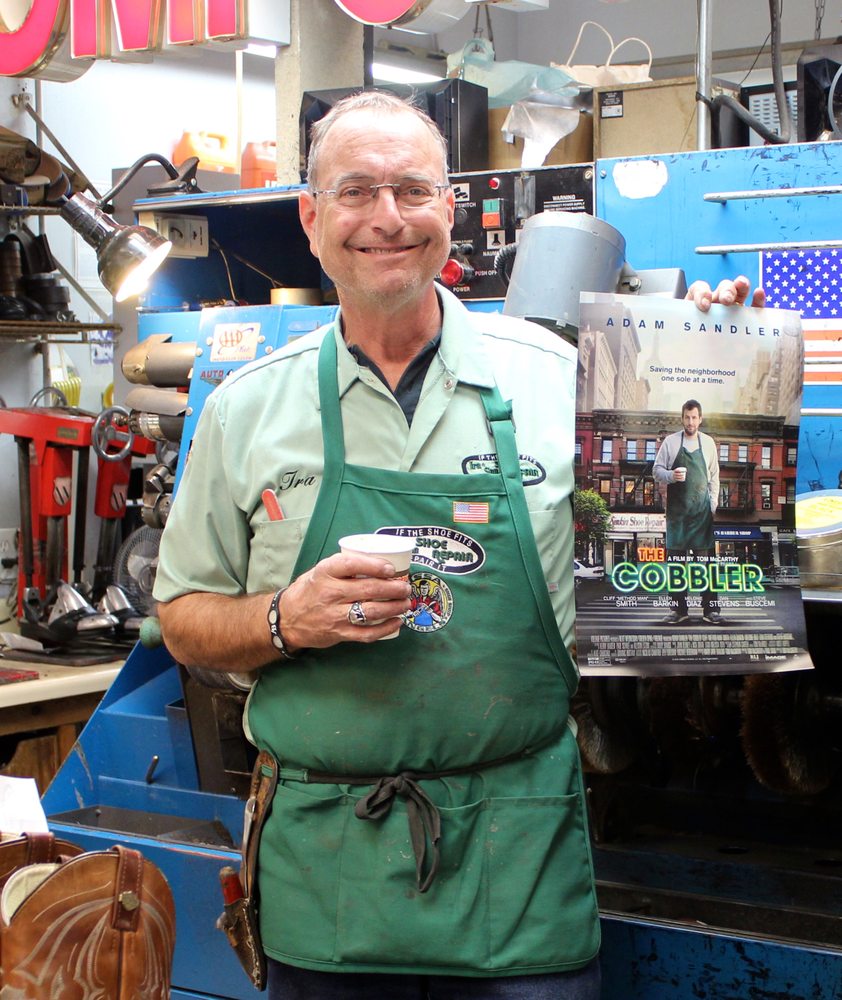 Iras Shoe Repair Ormond Beach Iras Shoe Repair Ormond Beach