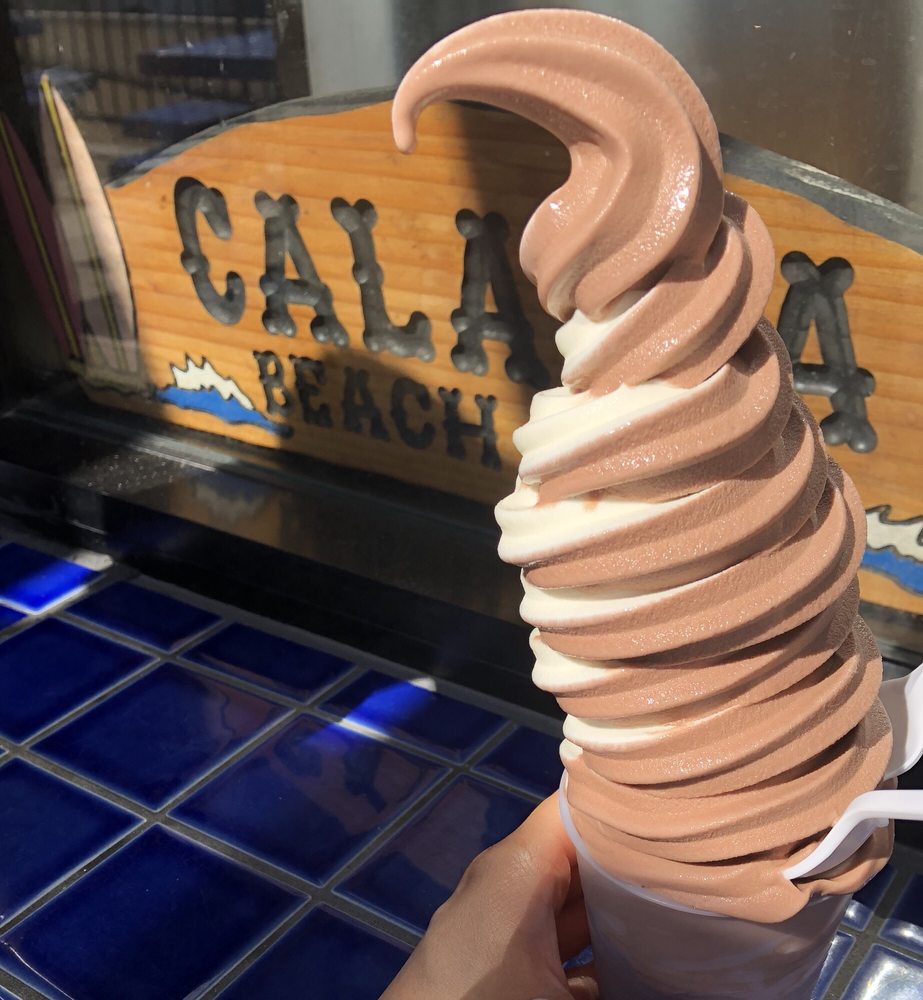 Calafia Beach Cafe