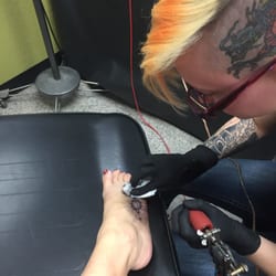 Piercing places in lawton ok