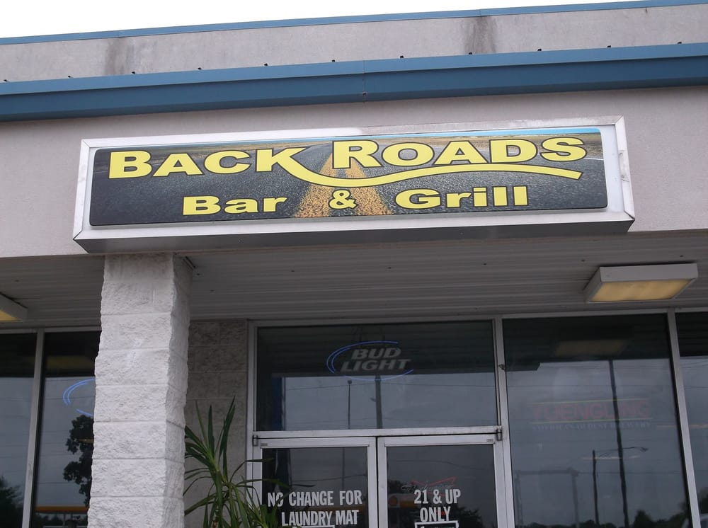 Back Roads Bar and Grill Bars 3548 Tom Austin Hwy, Springfield, TN