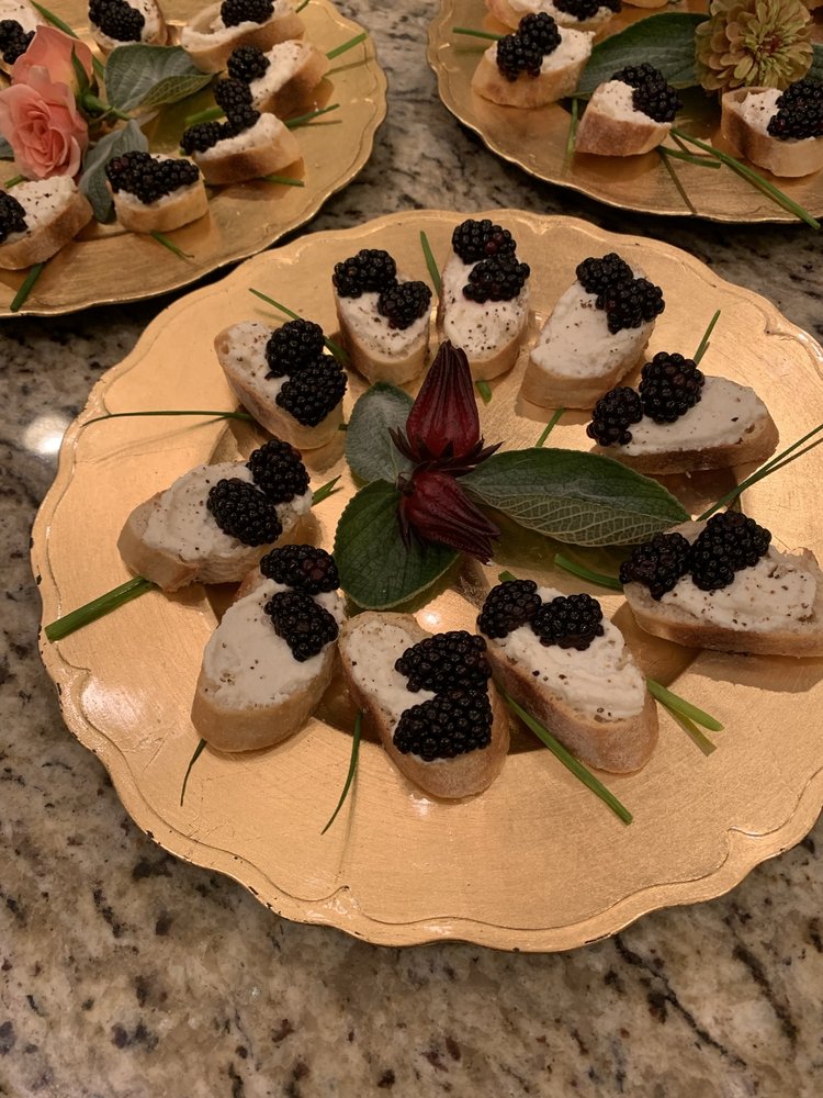 White Clover Catering