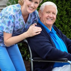 A Grandmother S Wish Carers Home Health Care 205 Powell Pl