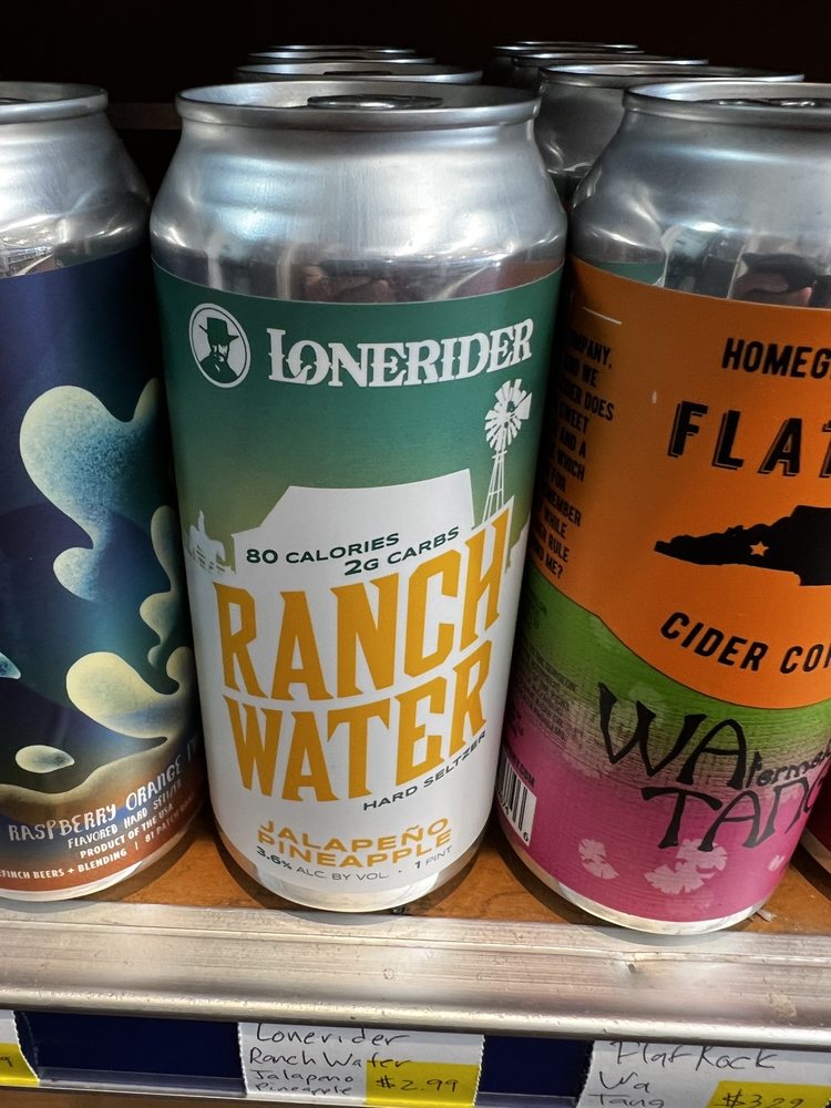 Chip's Wine & Beer Market