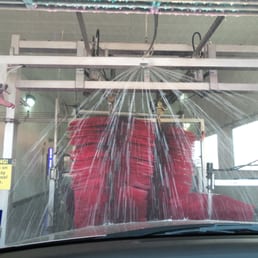 Jerry S Express Car Wash Garland Garland Tx Jerry S Express Car Wash Garland Garland Tx