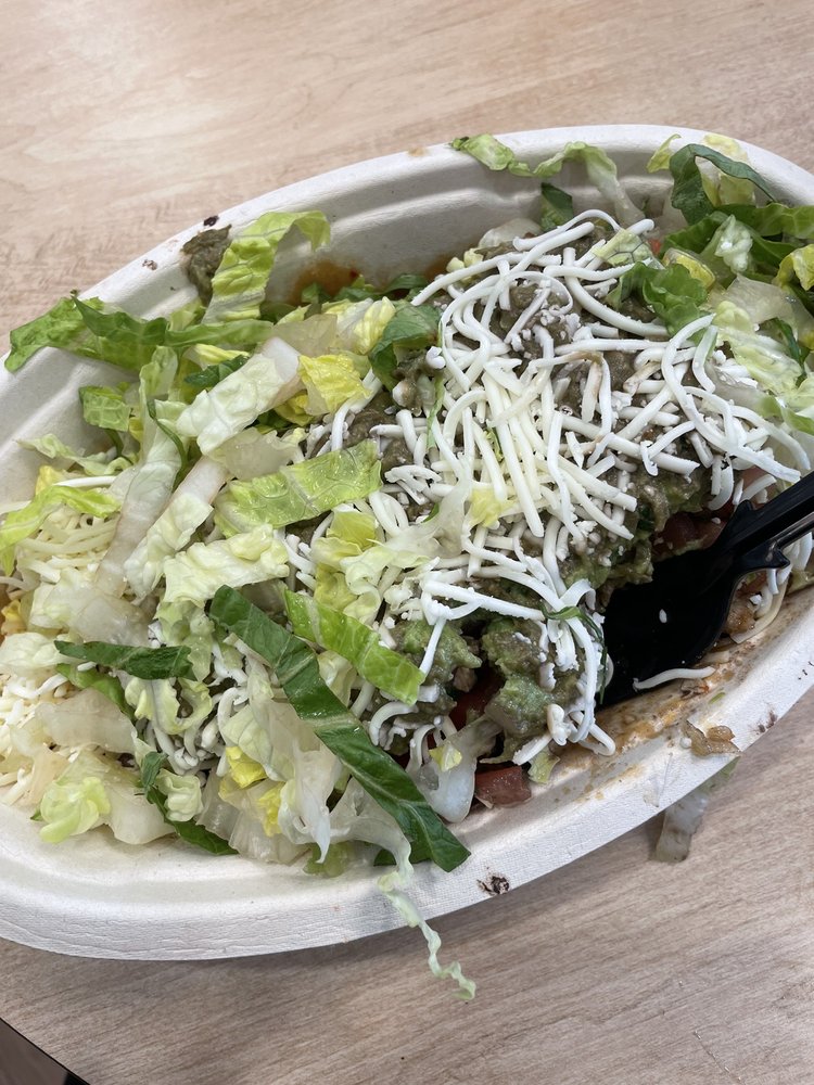 Chipotle Mexican Grill