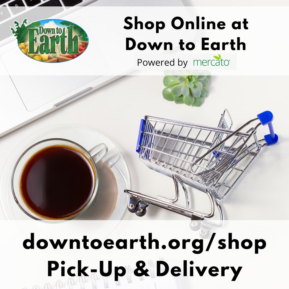 Down to Earth Organic & Natural - Honolulu
