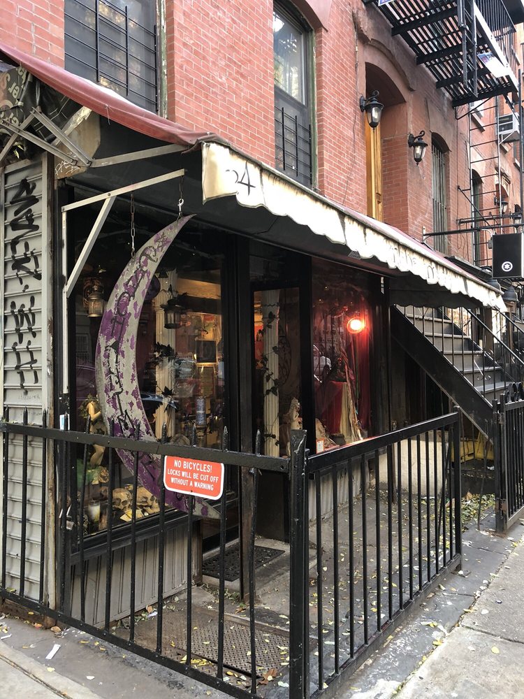 Safe Auto Phone Number >> Enchantments - 38 Photos & 184 Reviews - Spiritual Shop - 424 E 9th St, East Village, New York ... Safe Auto Phone Number >> Enchantments - 38 Photos & 184 Reviews - Spiritual Shop - 424 E 9th St, East Village, New York ...