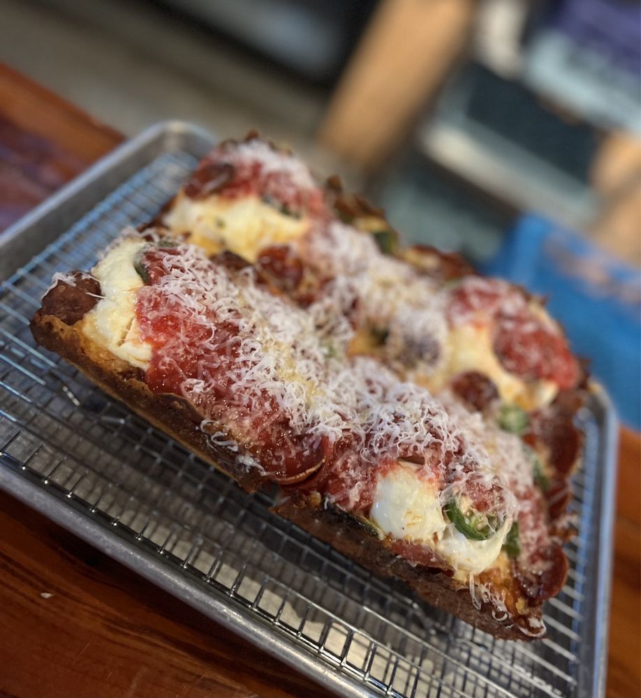 Mastiff Kitchen - La Mesa