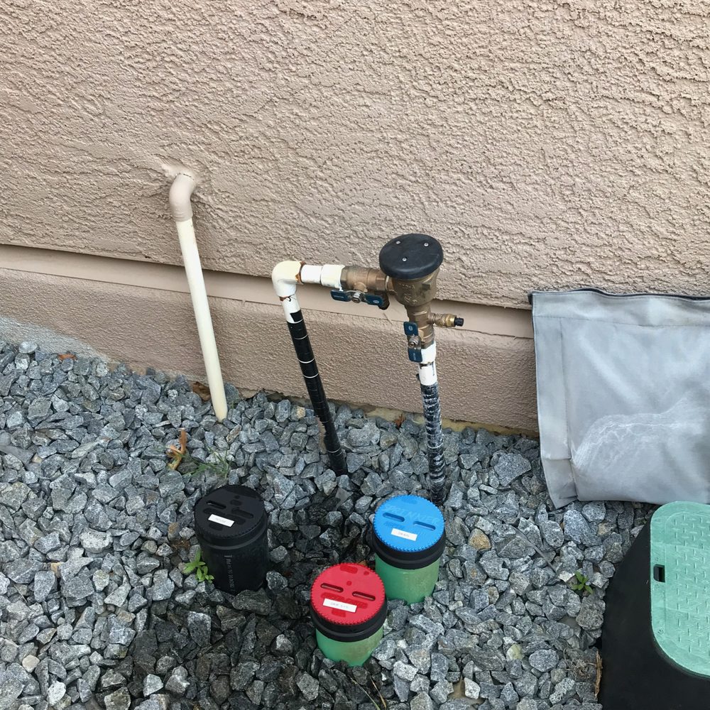 D & D Plumbing