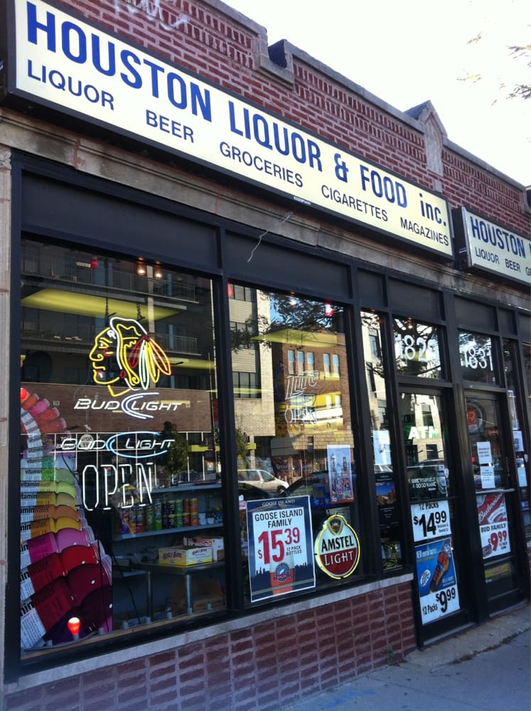 Houston Liquor & Foods 2019 All You Need to Know BEFORE You Go (with