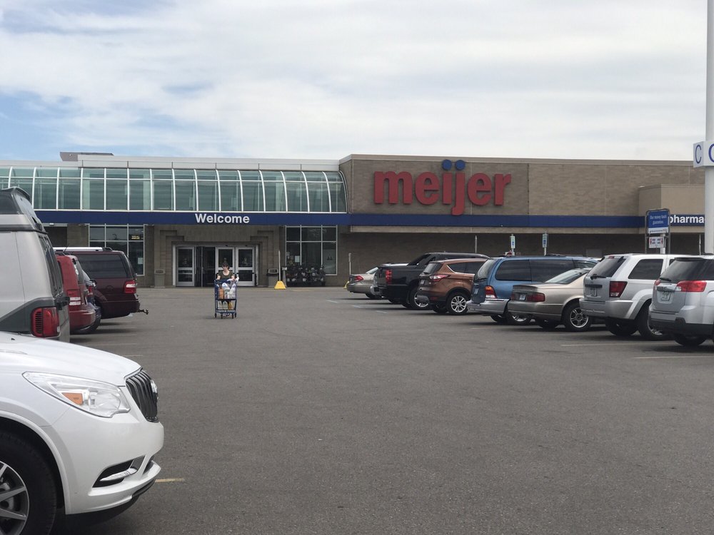 Meijer 13 Reviews Grocery 1700 N Telegraph Rd, Monroe, MI Phone