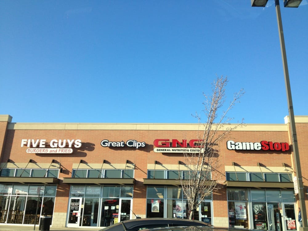 Great Clips Hair Salons 2540 S Adams Rd, Rochester Hills, MI