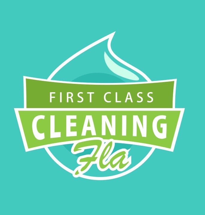 First Class Cleaning FLA