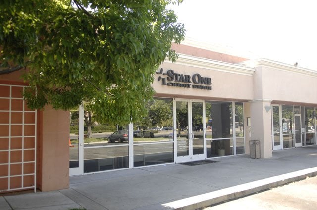 Star One Credit Union - Cupertino