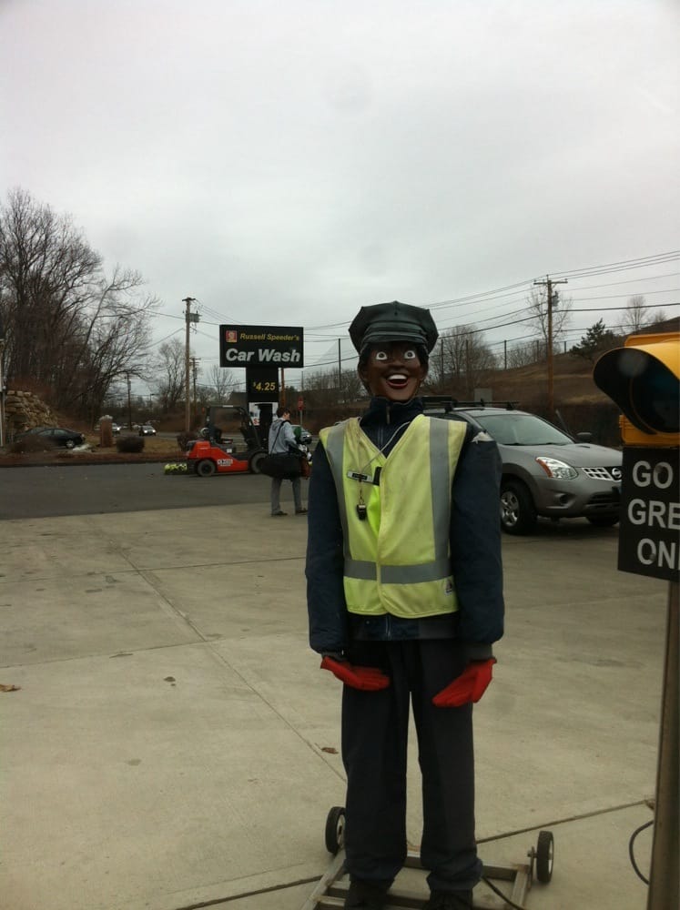 Russell Speeders Car Wash 31 Reviews Car Wash 811 River Rd