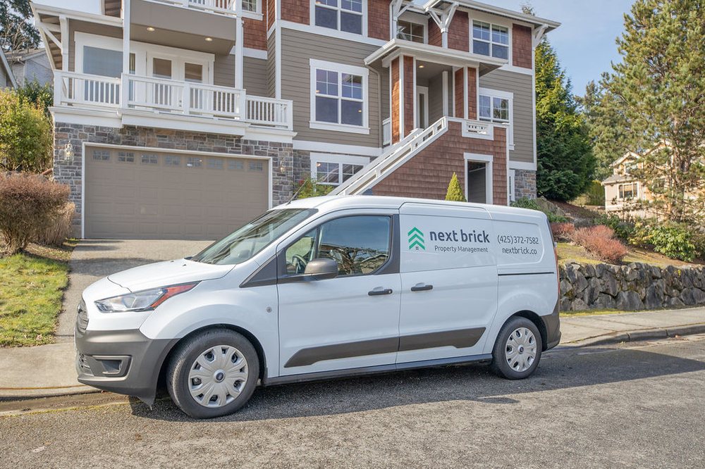 Next Brick Property Management