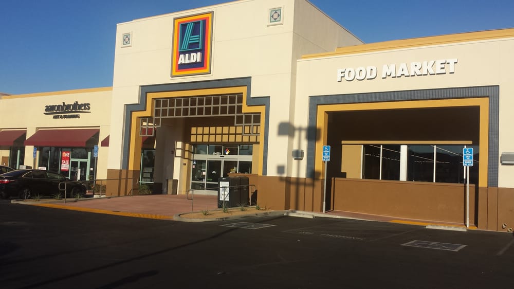 Aldi 72543 Highway 111, Palm Desert, CA 2019 All You Need to Know