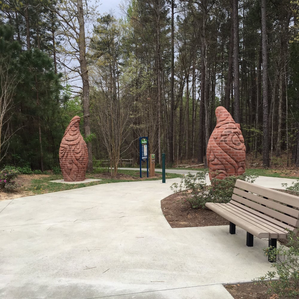 Black Creek Greenway 14 Photos Parks Black Creek Greenway, Cary